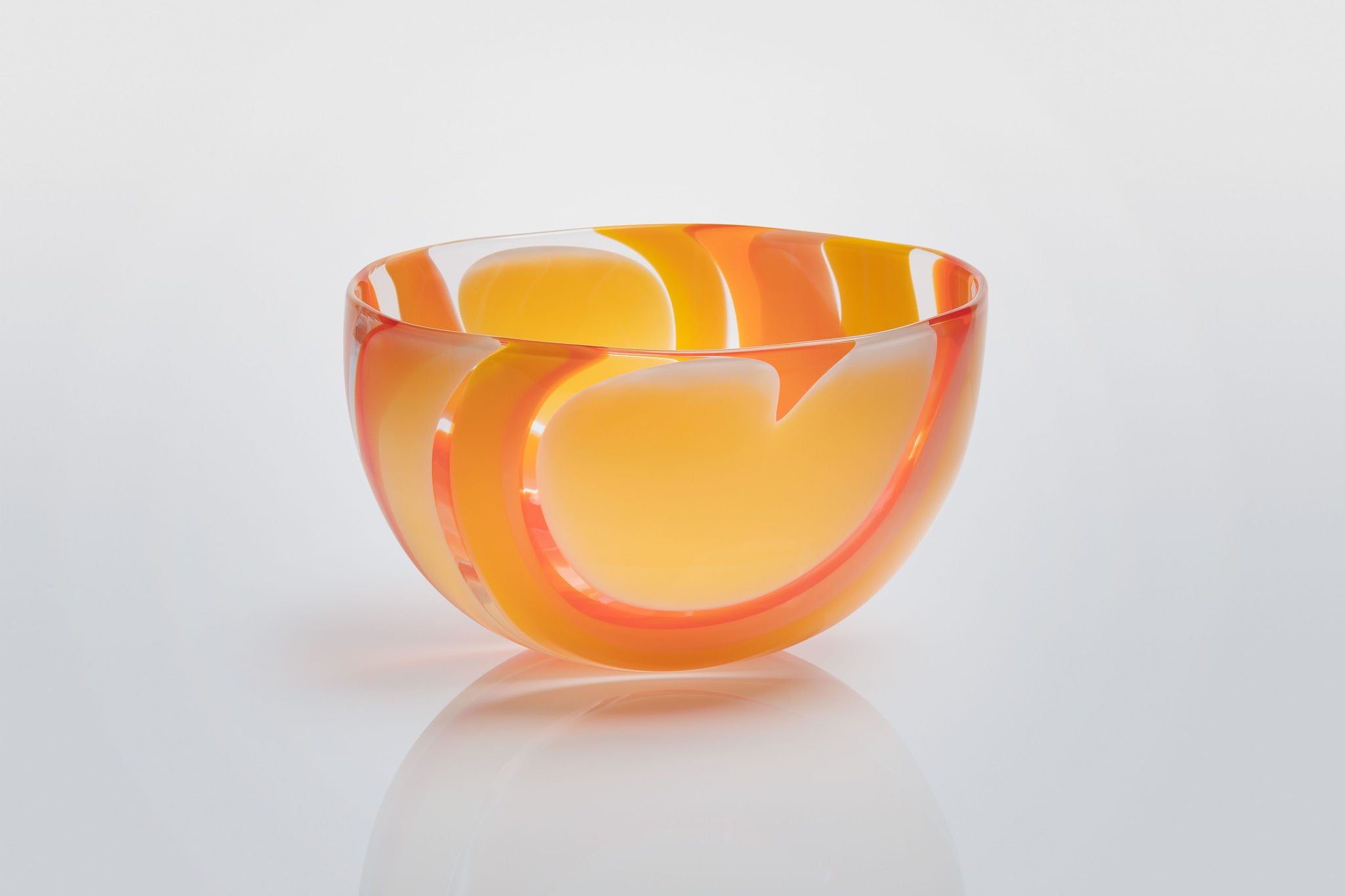 Neil Wilkin - Bowl